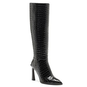 🖤Women's Fendels Stiletto Boots 🖤🐊